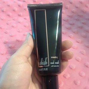 Wish mud mask